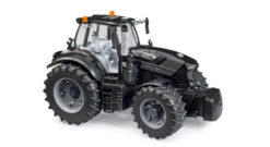 BRUDER 3162 DEUTZ-FAHR 8280 TTV Warrior