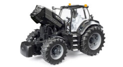 BRUDER 3162 DEUTZ-FAHR 8280 TTV Warrior