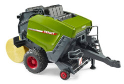 BRUDER 2038 Lis na kulaté balíky Fendt Rotana 180V
