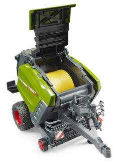 BRUDER 2038 Lis na kulaté balíky Fendt Rotana 180V